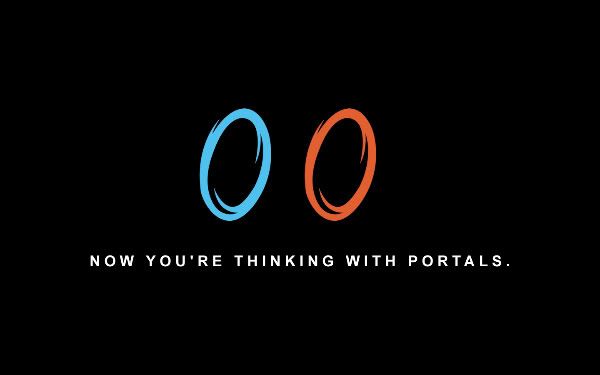 thinkingwithportals